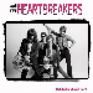 Heartbreakers: Yonkers Demo 1976 - Cover