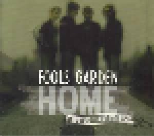 Fools Garden: Home - Cover