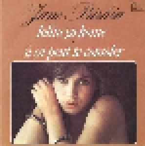 Jane Birkin: Lolita Go Home - Cover