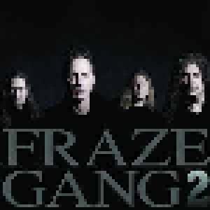 Fraze Gang: Fraze Gang 2 - Cover