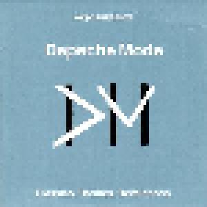 Depeche Mode: Mojo Presents: Classics. Rarities. Revelations. - Cover