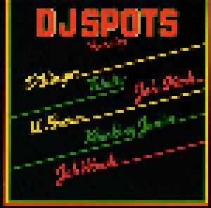 DJ Spots - Cover