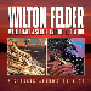 Wilton Felder: We All Have A Star / Inherit The Wind - Cover