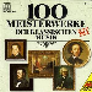 100 Meisterwerke Der Klassischen Musik Vol. 5 - Cover