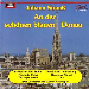 Johann Strauss (Sohn), Johann Strauss (Vater): Der Schönen Blauen Donau, An - Cover
