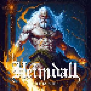 Heimdall: Hephaestus - Cover