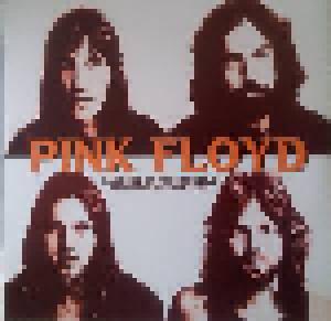 Pink Floyd: Dark Side Of The Moon Live. Portsmouth Guildhall January 21st 1972 - Cover