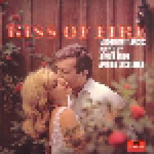 Alfred Hause & Sein Tango-Orchester: Kiss Of Fire - Cover
