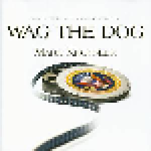 Mark Knopfler: Wag The Dog - Cover