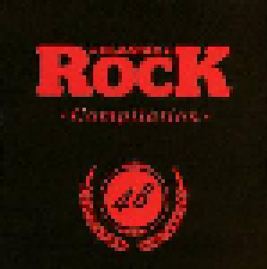 Classic Rock Compilation 48 - Cover