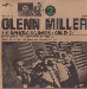 Glenn Miller: Swinging Big Bands (1939/1942) - Vol. 2, The - Cover
