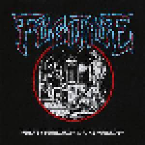Fugitive: Blast Furnace B/W Standoff - Cover