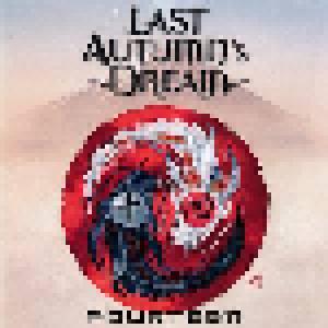 Last Autumn's Dream: Fourteen - Cover