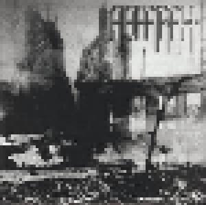 Atomtrakt: Inmitten Von Trümmern Und Ruinen - Cover