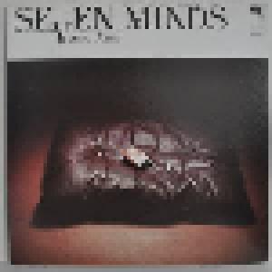 Sam Jones: Seven Minds - Cover