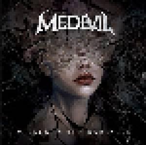 Medevil: Mirror In The Darkness - Cover