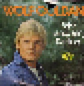 Wolf Goldan: Fahr Langsam, Darling - Cover