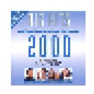 Big Hits 2000 - Die Hits Des Jahres - Cover
