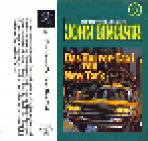 John Sinclair: (TSB 003) - Das Horror-Taxi Von New York (Tape) - Bild 2