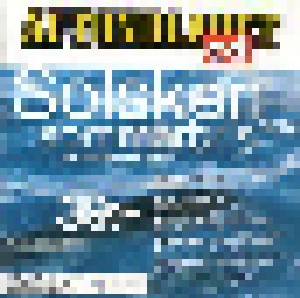 Cover - Blacknuss: Aftonbladet - CD 03: Solsken Och Sommarbris