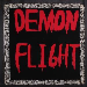 Demon Flight: Demon Flight (12") - Bild 1