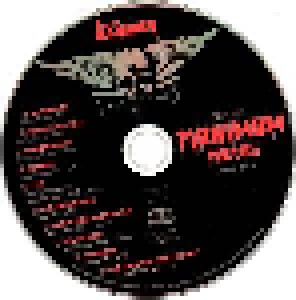 Metal Hammer - Maximum Metal Vol. 140 (CD) - Bild 5