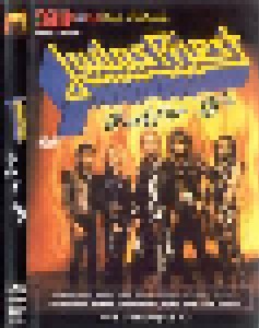 Judas Priest: Fuel For Life (DVD) - Bild 2