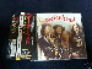 Motörhead: Dirty Love (CD) - Bild 2