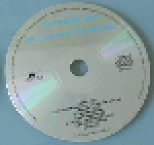 Atlanta Rhythm Section: Champagne Jam (CD) - Bild 2