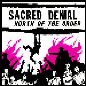 Sacred Denial: North Of The Order (LP) - Bild 1
