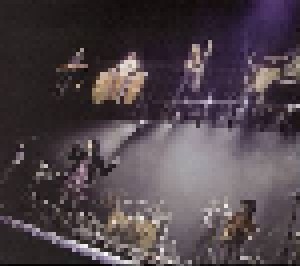 Katie Melua: Live At The O2 Arena (CD) - Bild 2