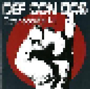 Def Con Dos: Hipotécate Tú (CD) - Bild 1