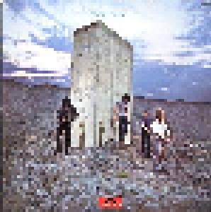 The Who: Who's Next (LP) - Bild 1