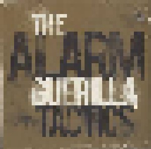 The Alarm: Guerilla Tactics (CD) - Bild 1