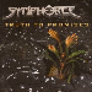 Symphorce: Truth To Promises (CD) - Bild 1