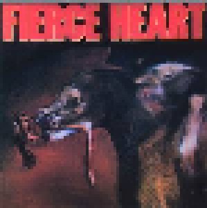 Fierce Heart: Fierce Heart (LP) - Bild 1