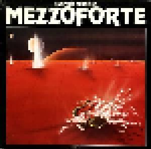 Mezzoforte: Surprise Surprise (LP) - Bild 1