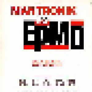 Mantronik Vs. EPMD: Strictly Business (Single-CD) - Bild 1