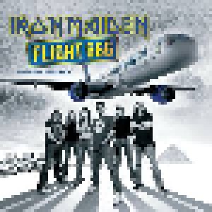 Iron Maiden: Flight 666 - The Original Soundtrack (2-PIC-LP) - Bild 1
