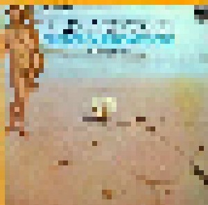 Aphrodite's Child Feat. Demis Roussos: Rain And Tears - The Best Of Aphrodite's Child (LP) - Bild 1