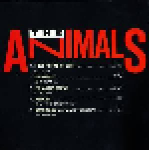 The Animals: Live (CD) - Bild 2