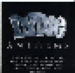 Indie Anthems (2-CD) - Bild 1