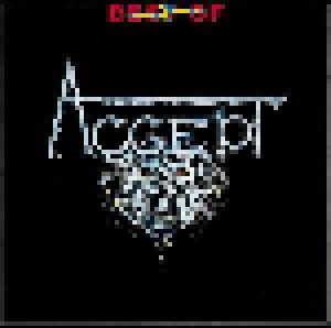Accept: Best Of Accept (CD) - Bild 1