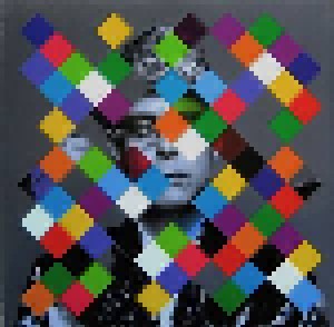 Pet Shop Boys: Yes (LP) - Bild 4