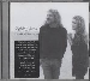 Robert Plant & Alison Krauss: Raising Sand (CD) - Bild 4