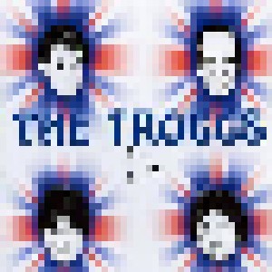 The Troggs: Live (CD) - Bild 1
