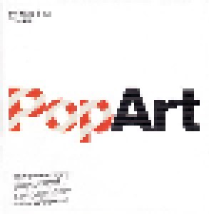 Pet Shop Boys: Popart - The Hits (3-CD) - Bild 1