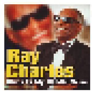 Ray Charles: Blues Is My Middle Name - Cover
