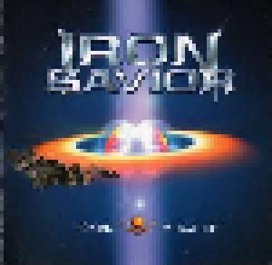 Iron Savior: Dark Assault - Cover