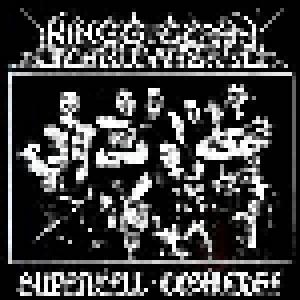 King Gizzard And The Lizard Wizard: Supercell / Converge - Cover